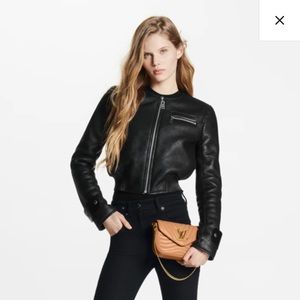 LOUIS VUITTON NEW WAVE POCHETTE